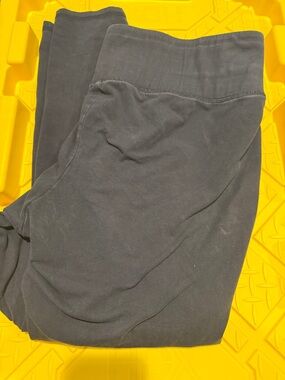 Dark Navy LIVI Stretch Leggings